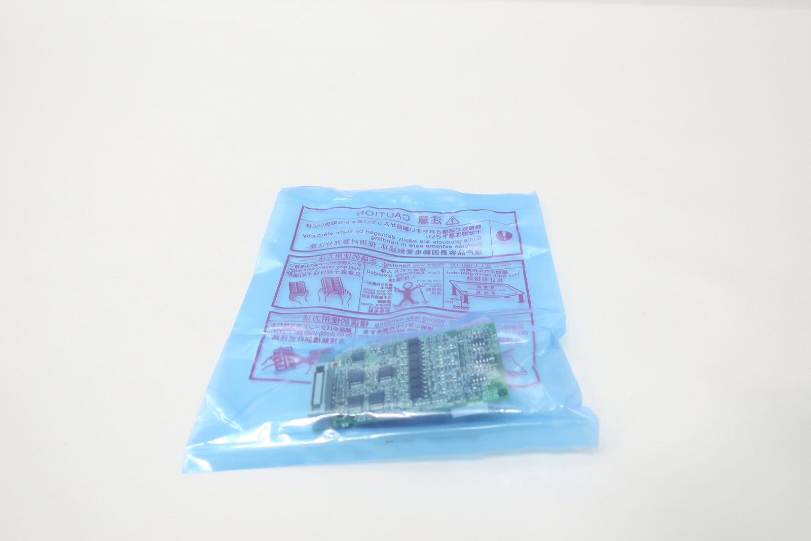 Mitsubishi FR-A7AP Frequency Converter Board