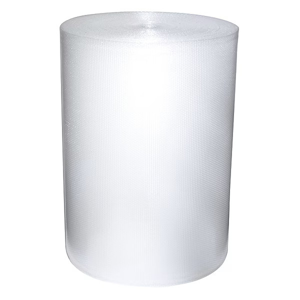 Polyair Bubble Roll,50 ft. Roll Length,Clear DBL24-50 Bubble wrap & cushioning