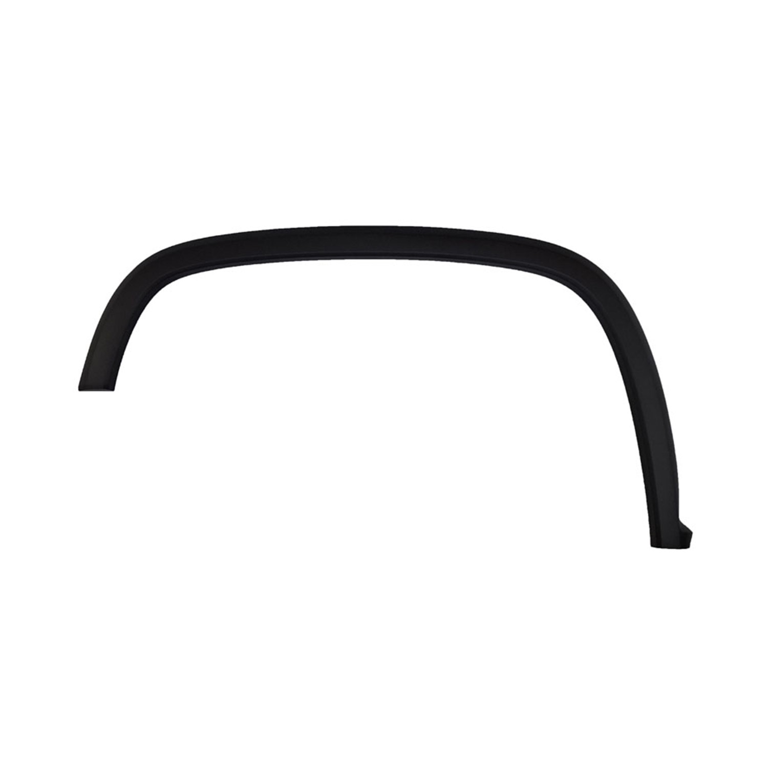 GM1290271 New Replacement Front Driver Side Wheel Arch Trim