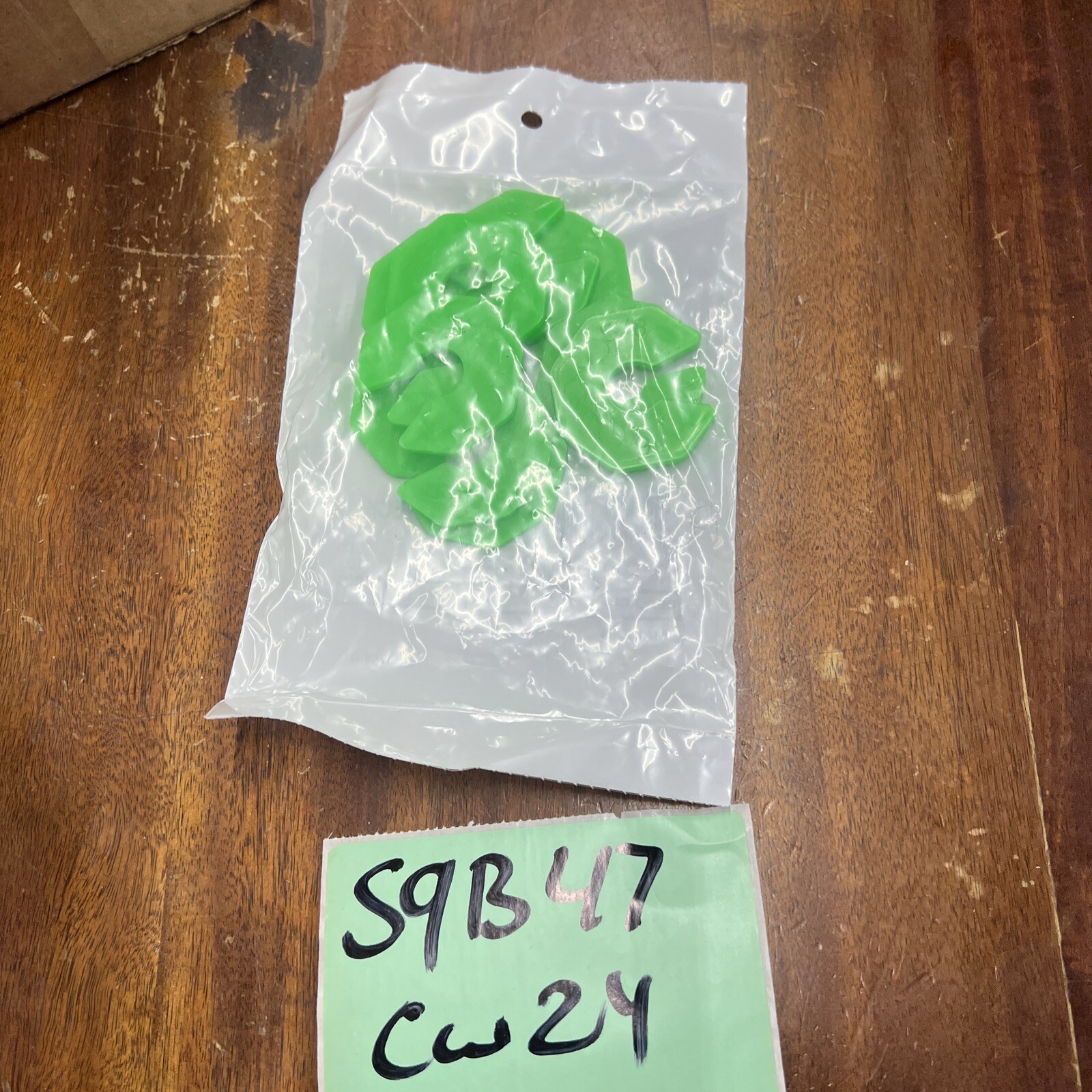 meritor m820625 Simple Check Qty 10 5/8