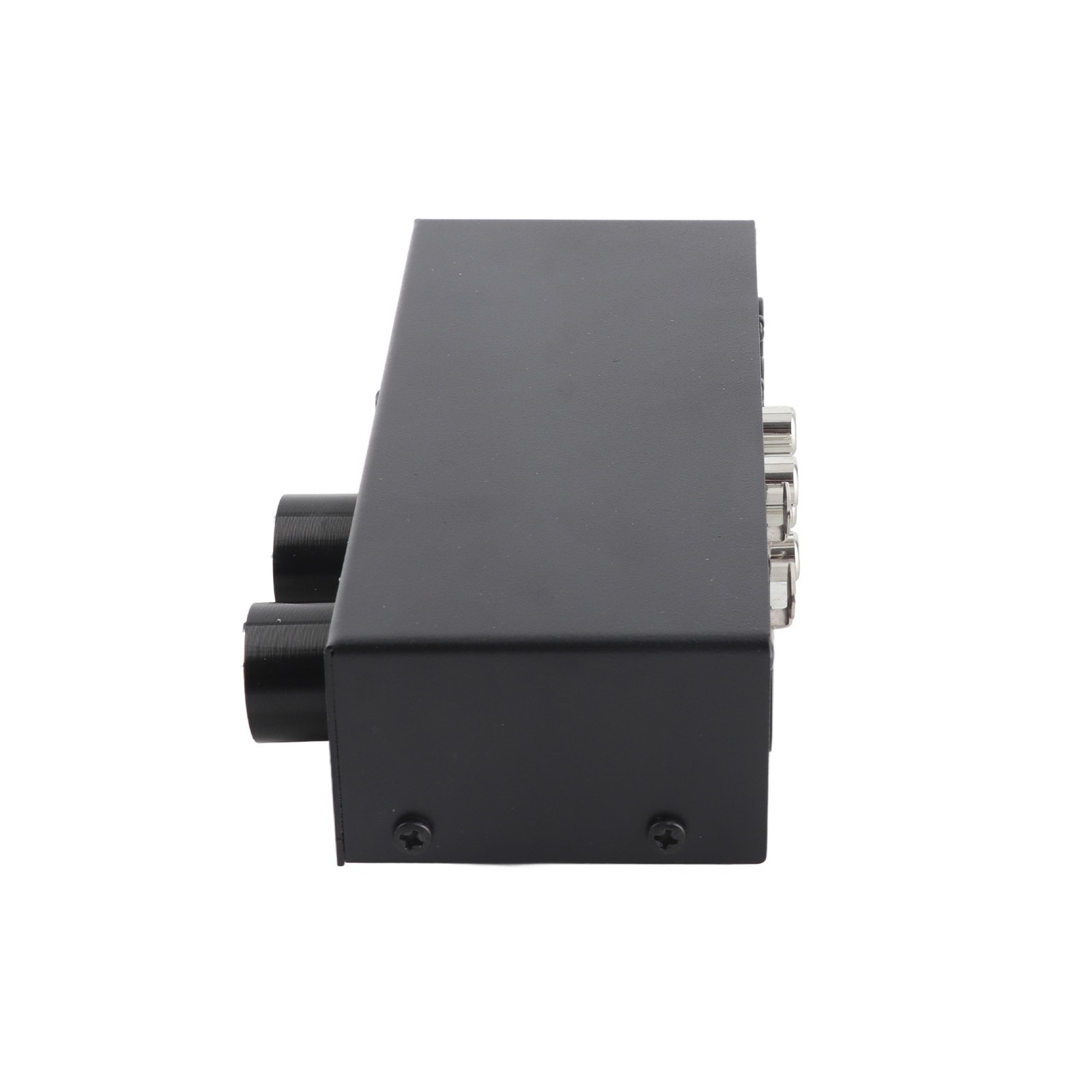 LYNEPAUAIO Passive Audio Volume Controller With Fully-Balanced & YVCT