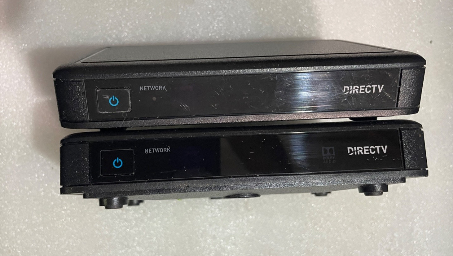 2X DIRECTV Genie Mini (C61-500)