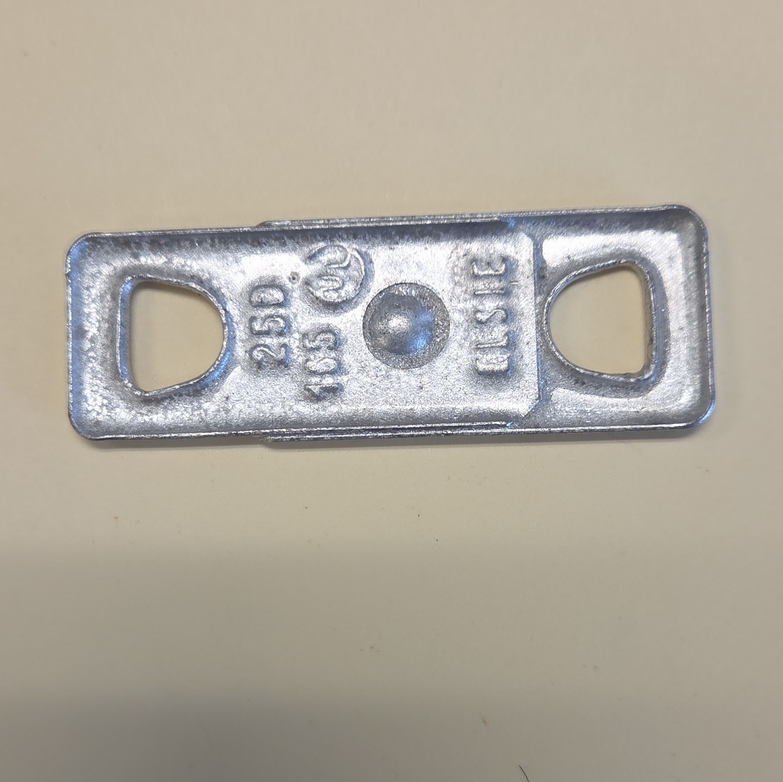 ELSIE Part # 165 -D Fire Damper Fusable Link (2026)