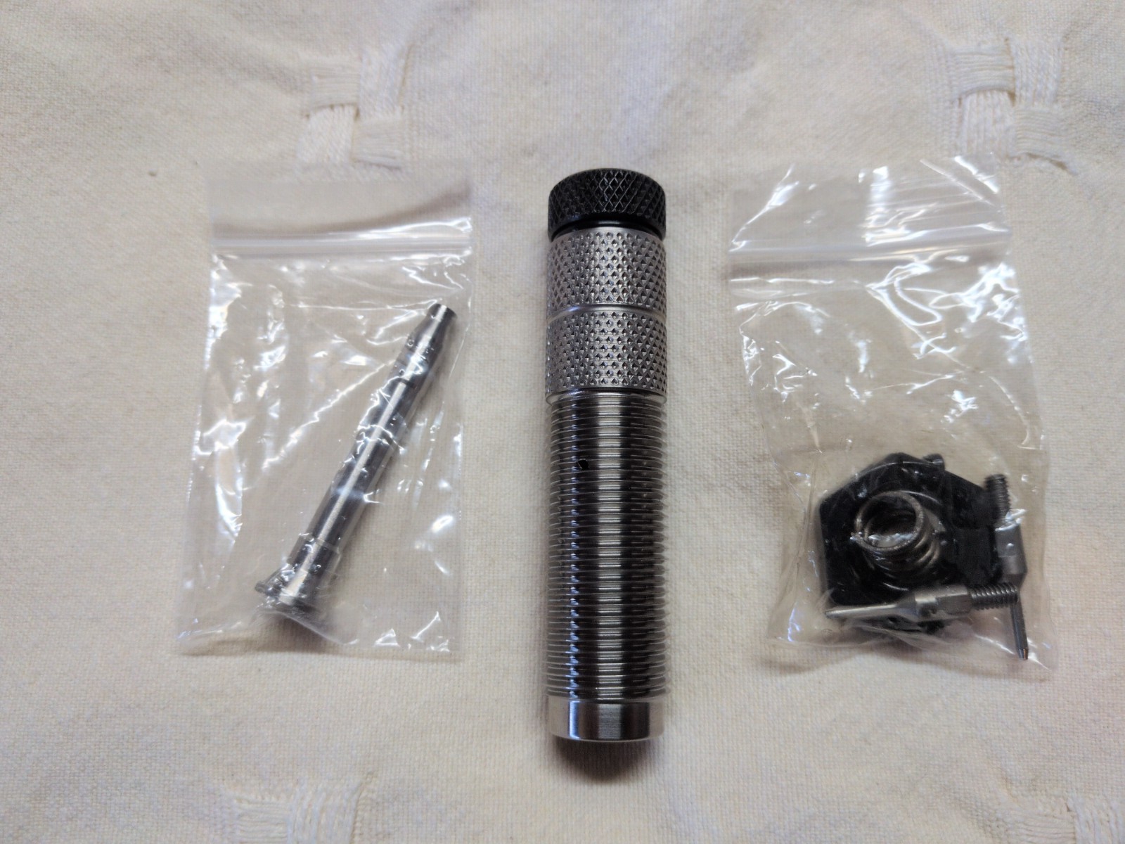 Mighty Armory GOLD MATCH FLHS 30-06 Full Length Sizing Decapping Die