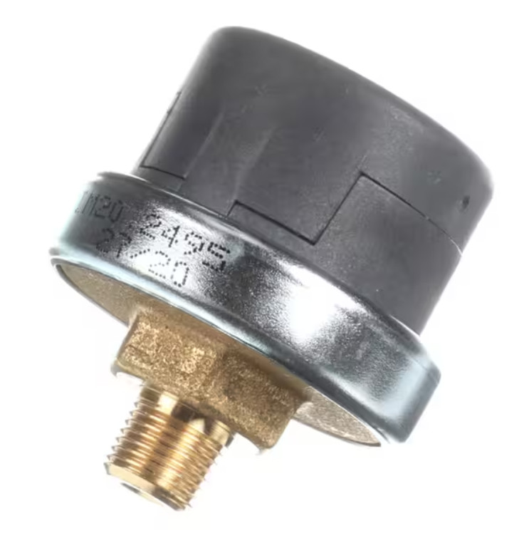 Bunn ETF513, Pressure Transducer Kit, 0-3, Bar, Espresso Machine