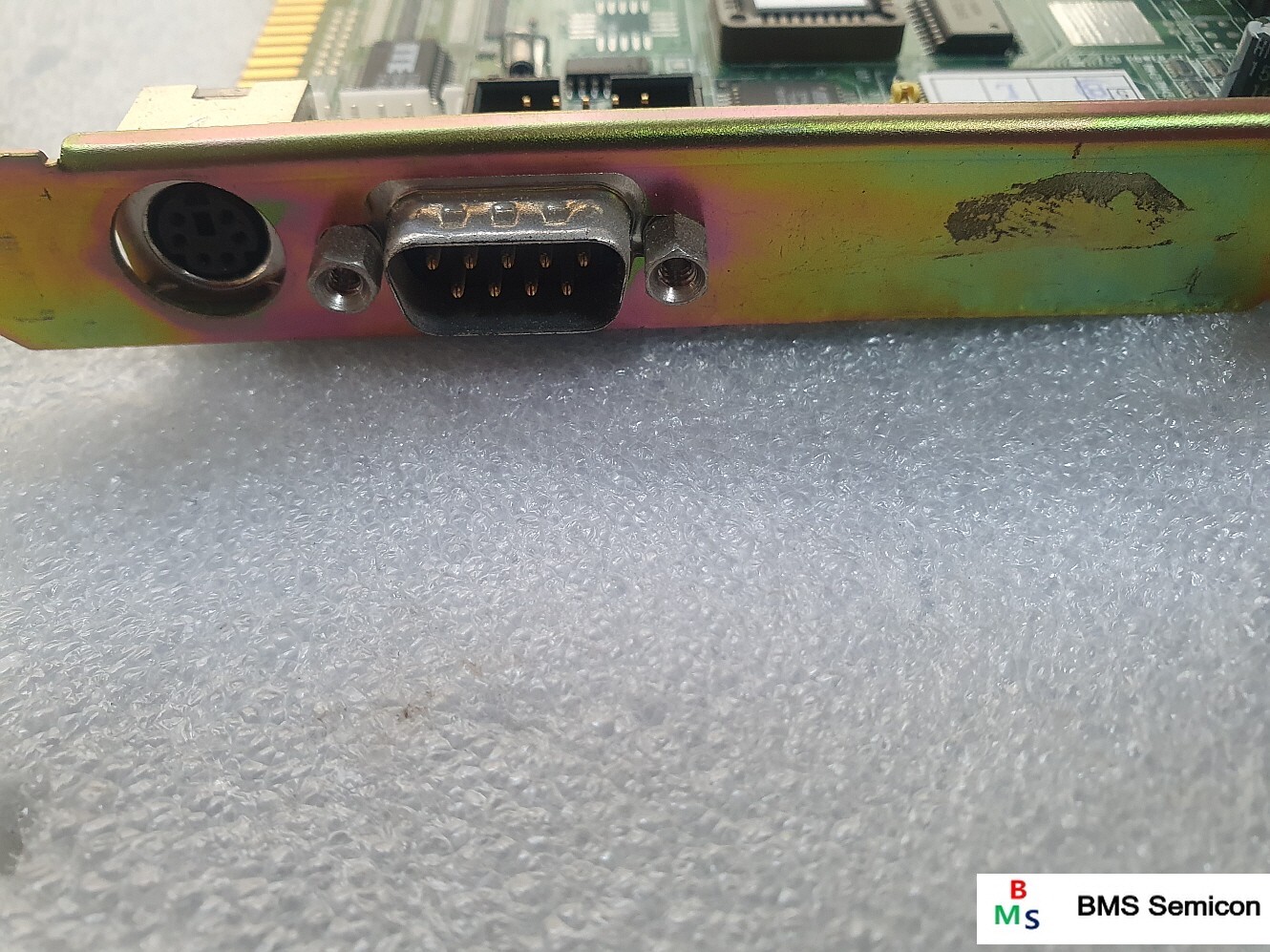 ADVANTECH PCA-6159 Rev.A3 Single Board Computer