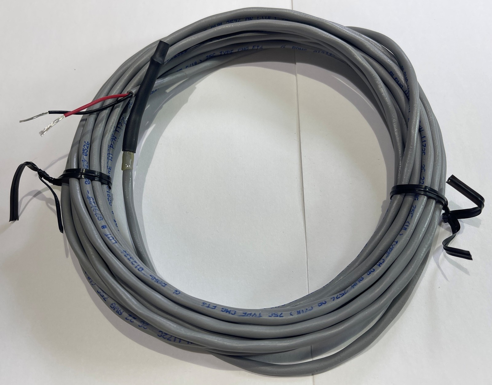 25076 Temperature Sensor