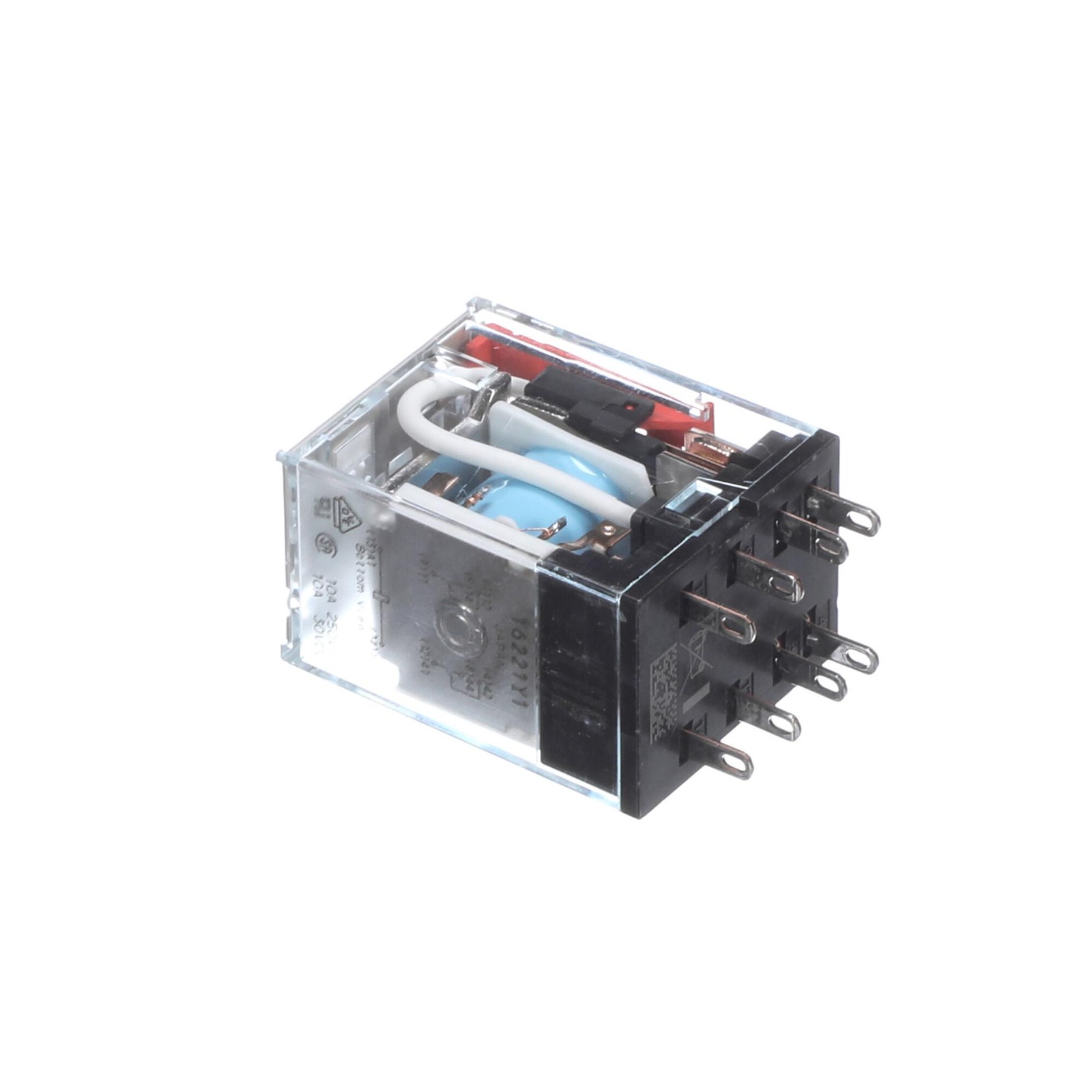 Frymaster Relay Latch/Valve (Dpdt)7A 12V 8076084 - Free Shipping + Geniune OEM