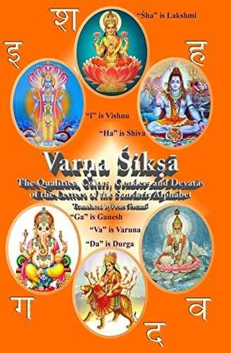 Varna Shiksha: The Qualities, - Paperback, by Freund Dr. Peter - Very Good