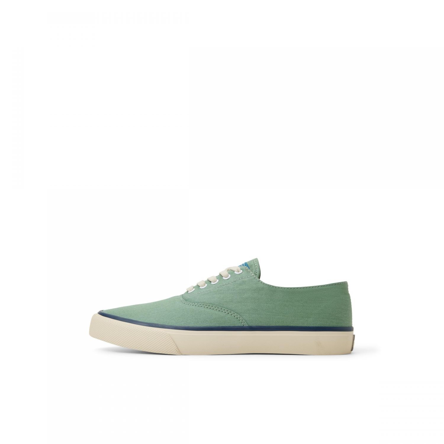 Sperry Men's Classic CVO Sneaker Light Green - 13934836, Light Green