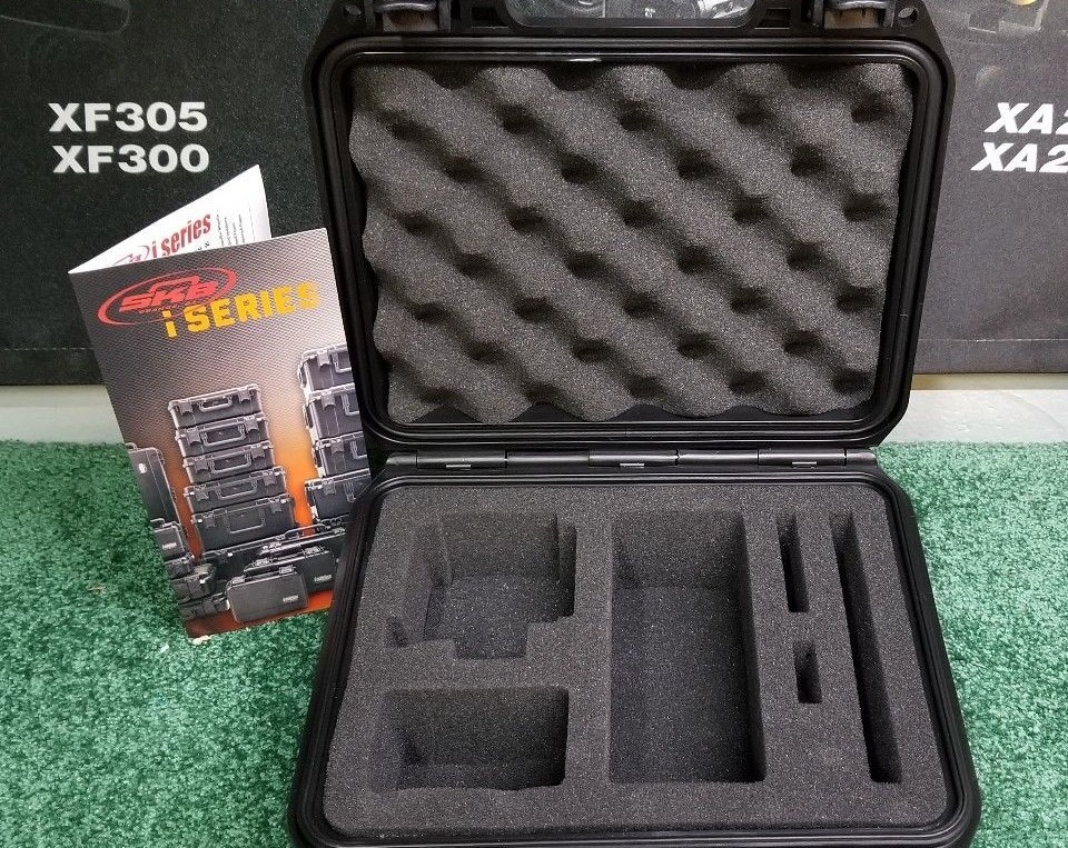SKB Cases Gopro Camera Case skb 3i0907-4-008