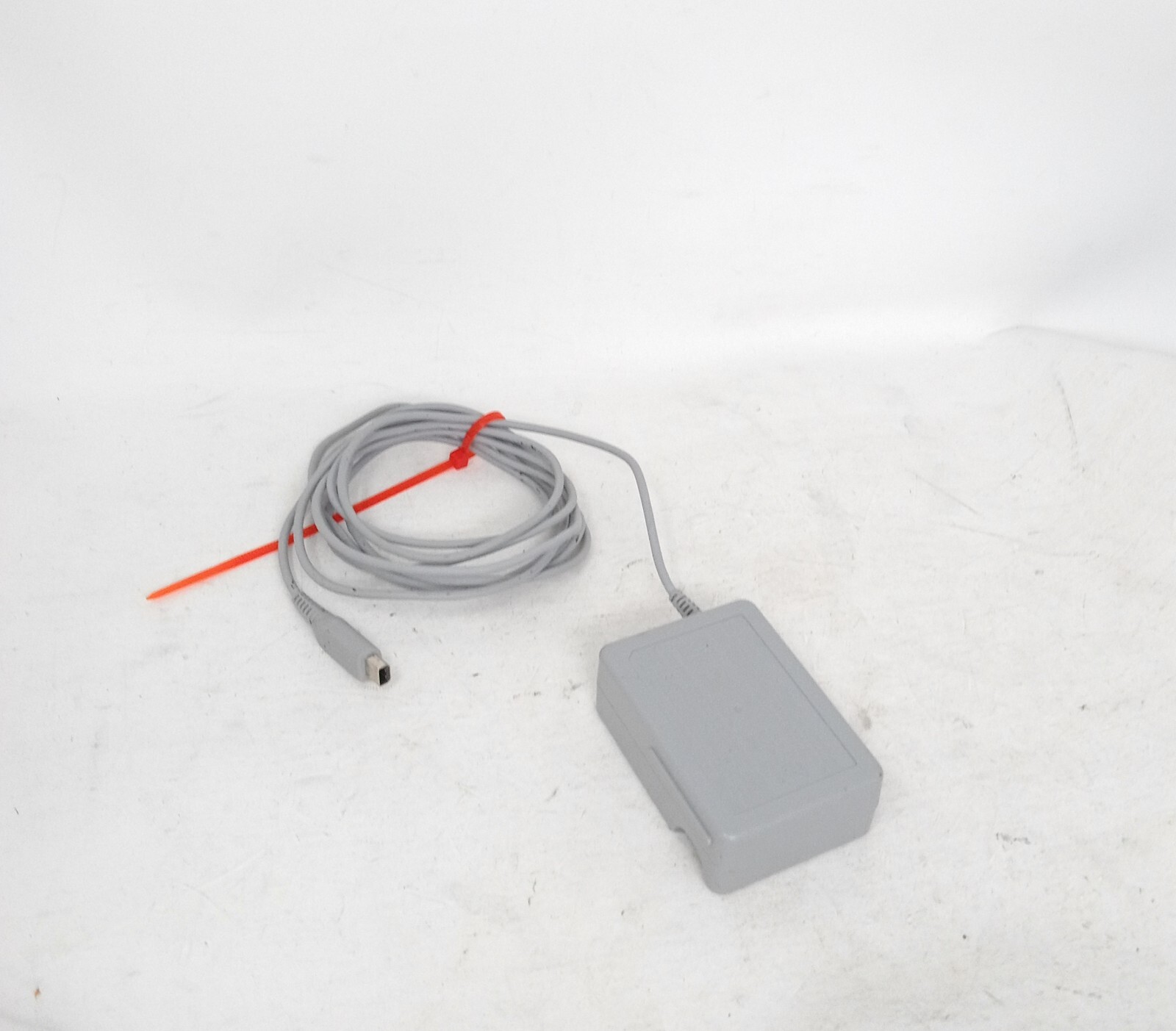 Nintendo WAP-002 AC Adapter Charger Power Supply Cable