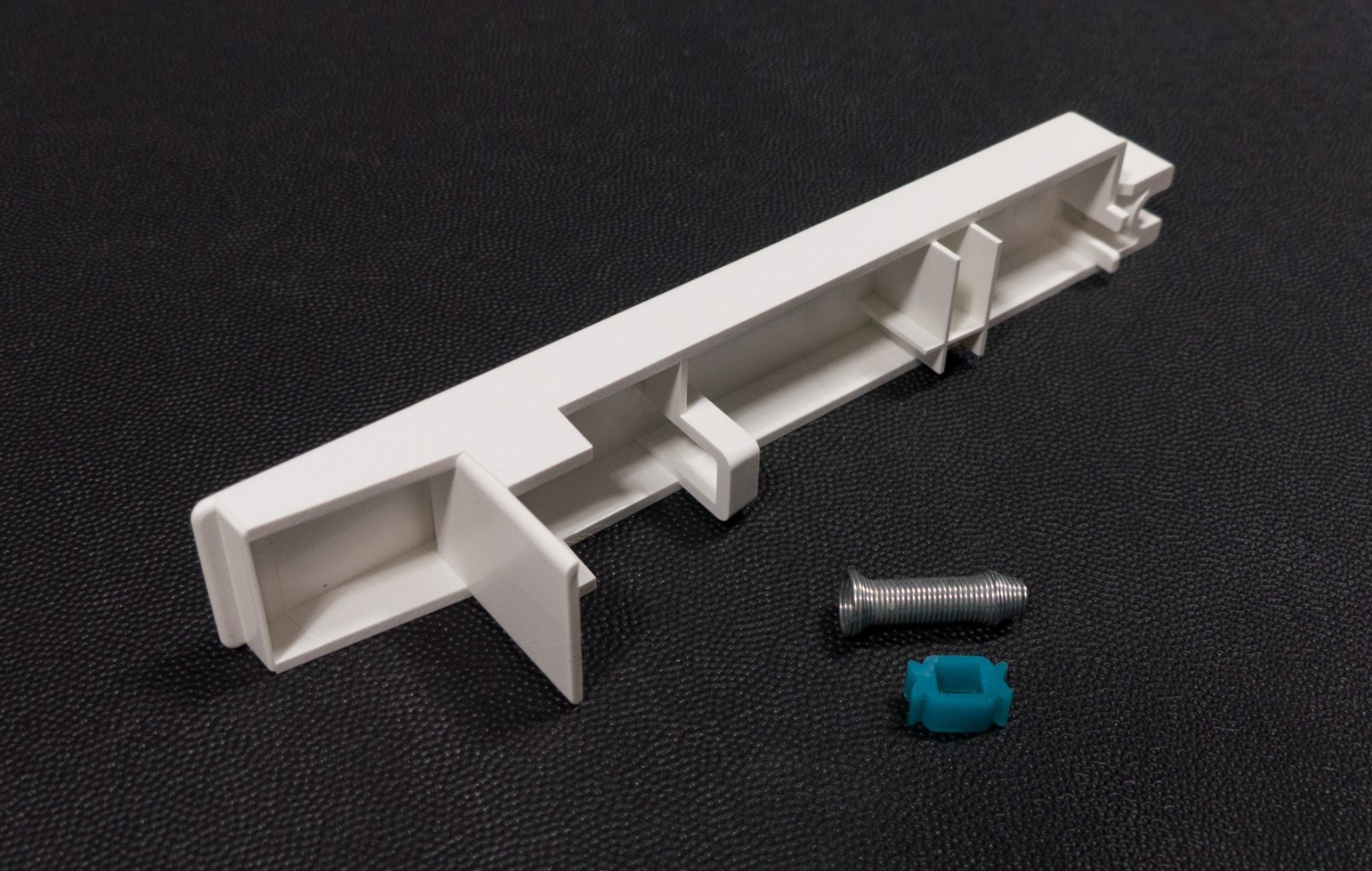 USED Original High C Key Replacement Part for Alesis Micron w/ Spring + Bushing