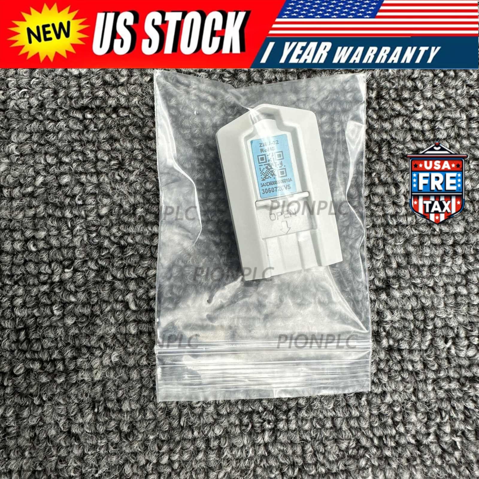 1Pc New ABB N2000 Inverter Memory Card ACS880-MU-ZCU-12/14 ZMU-02 US Free TAX