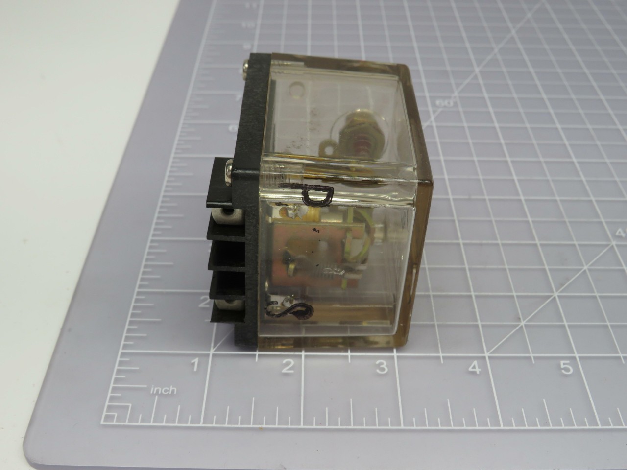 MURPHY 379-PH-CD TIMER SWITCH T187773