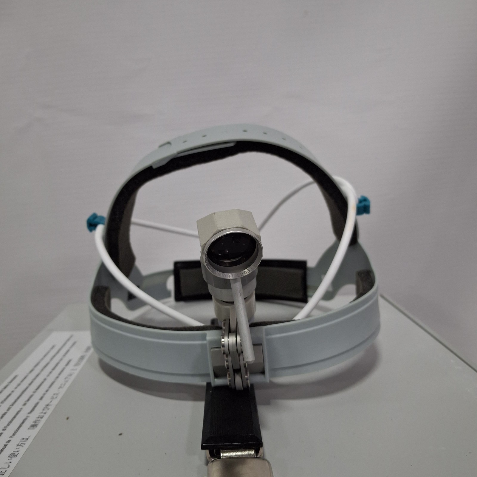 Luxtec 9300XSP Light Source