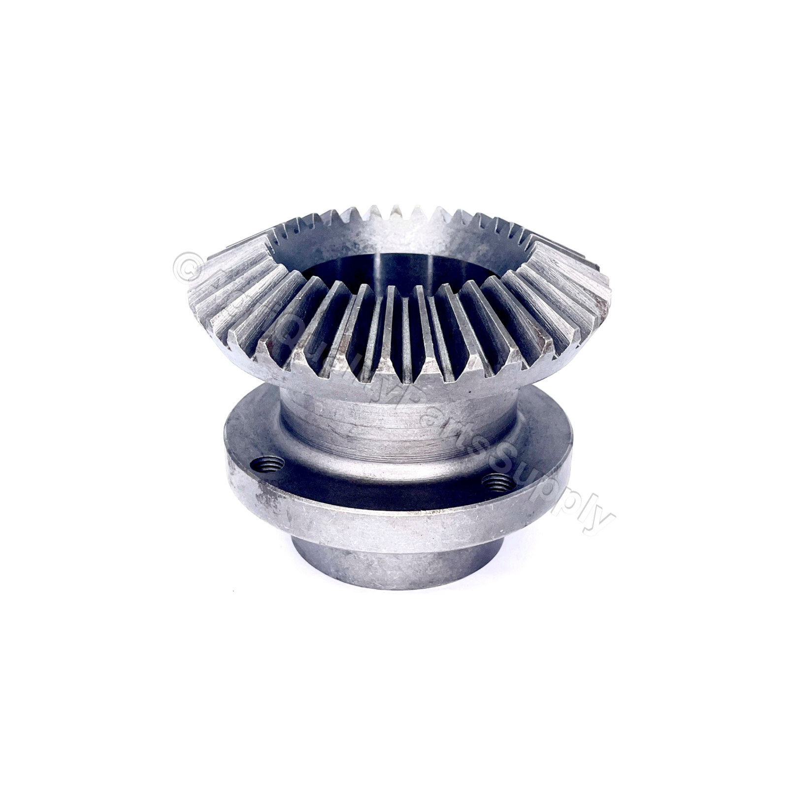 Vertical Gear for Walton / Galfre Hay Tedder 35 Tooth with 4bolt flange 0032NGTS