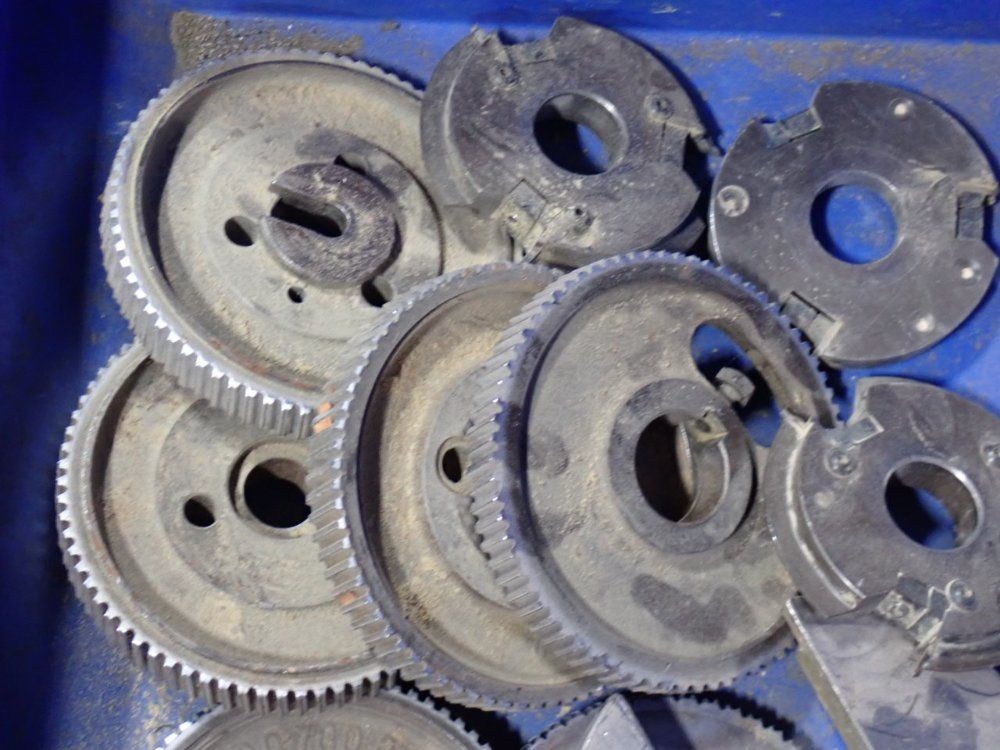 GEARS 02261870008