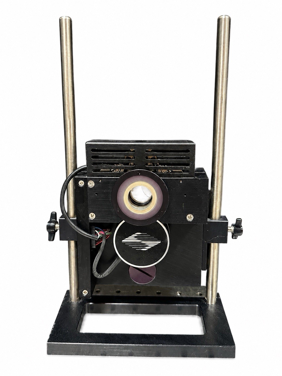 Sutter Instrument Lambda Series Optical Filter Wheel Assembly w/ Stand 15-Pin