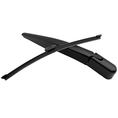 Rear Windshield Wiper Arm Blade Set Replacement for Ford Escape 2013-2021,