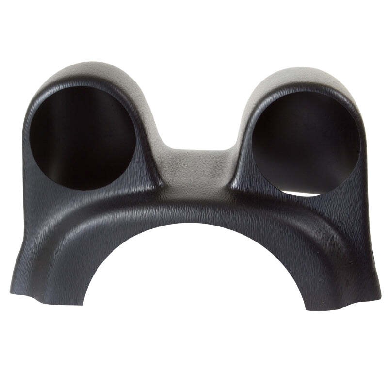 Autometer 20024 03-06 Evo 52mm Dual Steering Column Pod