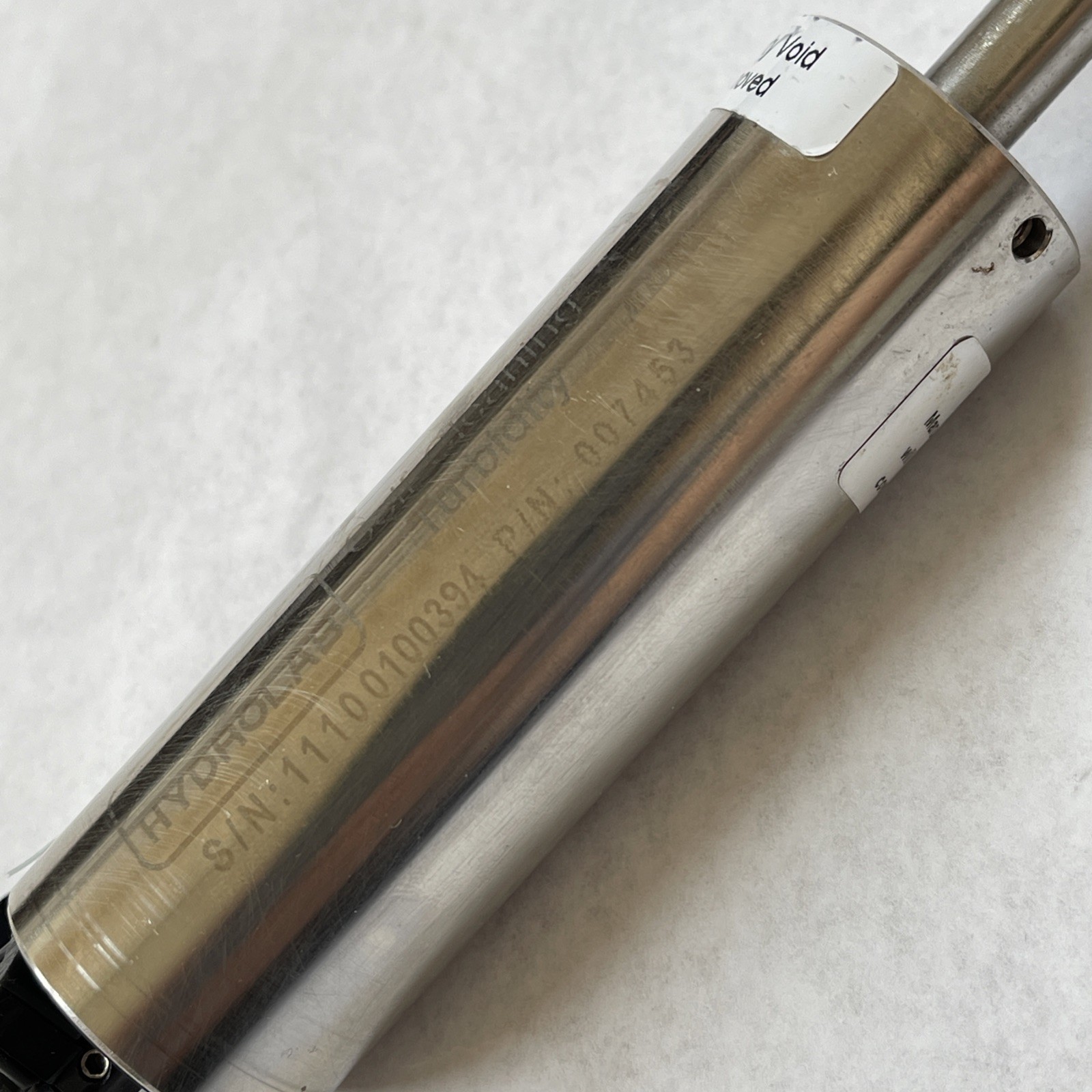 Hydrolab Cat. No. 007453 Self-Cleaning Turbidity Probe