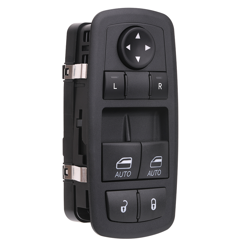 Master Window Switch Door lock Control for 2015-2022 Dodge Challenger 68183752AE