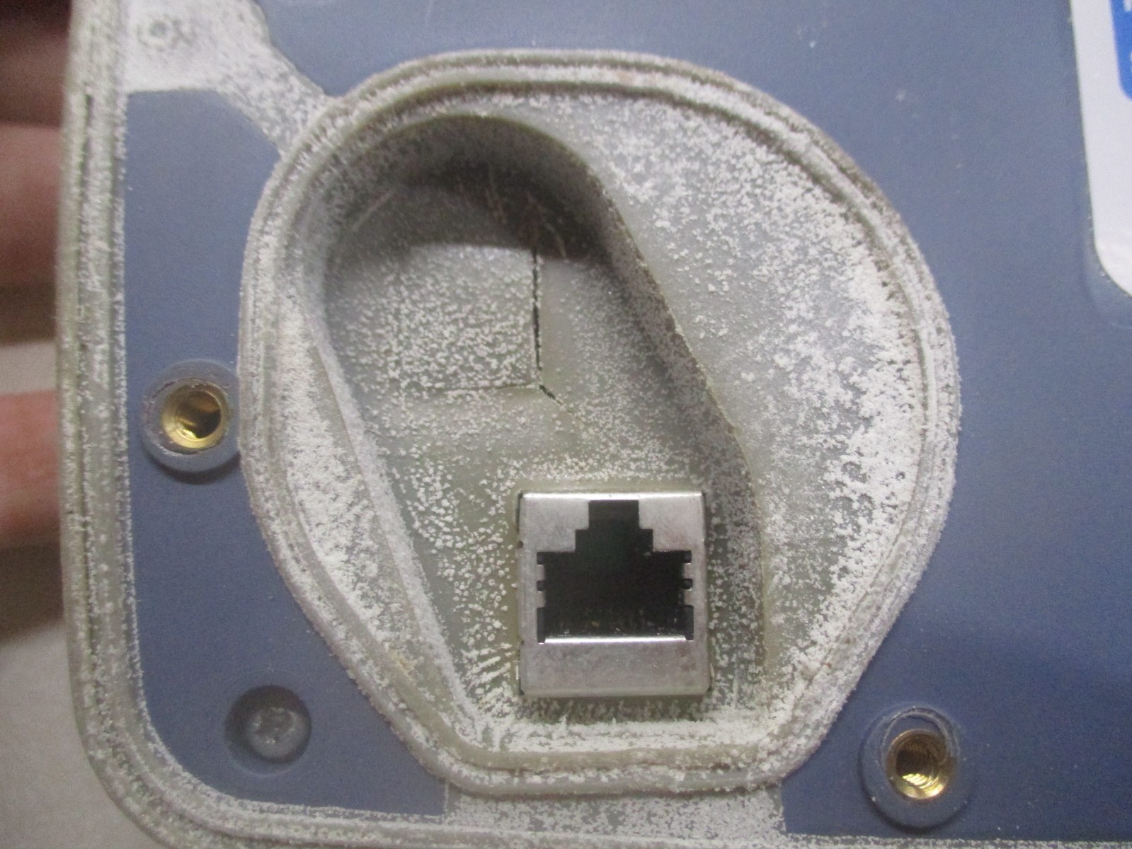 MultiTrode MultiSmart Pump Controller & RTU MSMDISP MSU3MP Parts or Repair