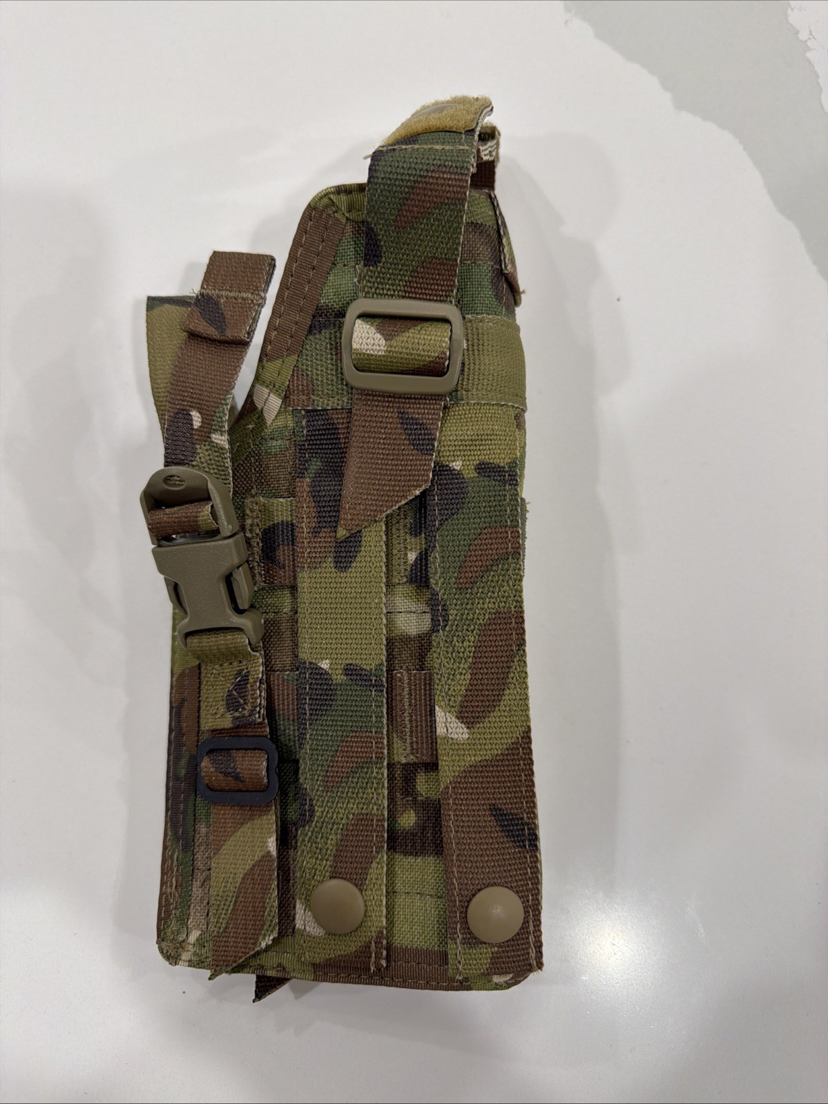 Eagle Industries Molle Multicam Ambidextrous Beretta 92F Glock Holster 1911 2024