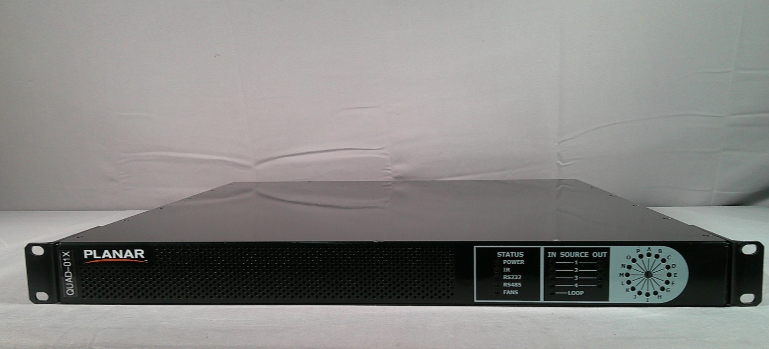 PLANAR MG2-QC USED