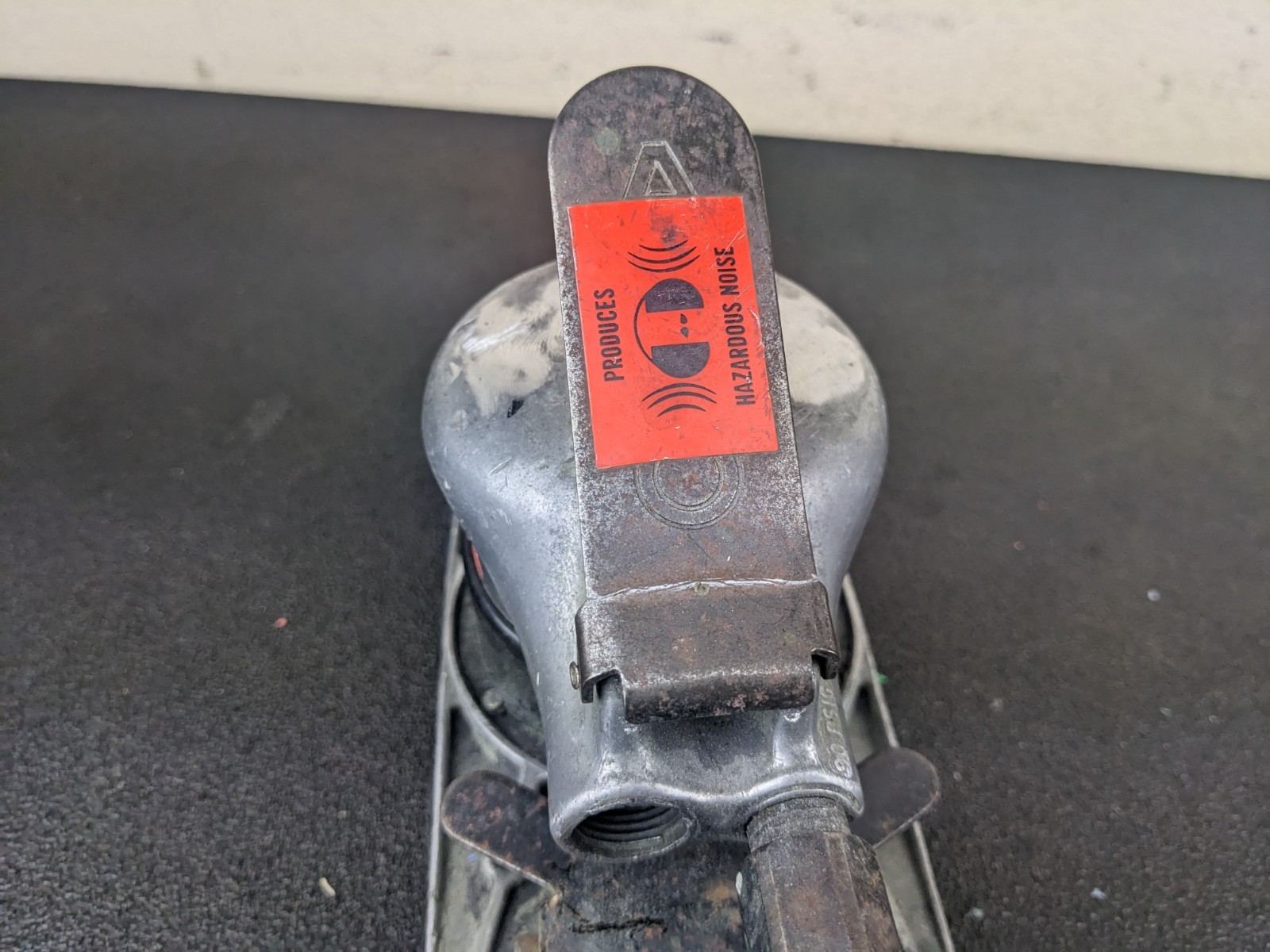 #bl722 ARO Tool 8448-a3c Sander Heavy Duty