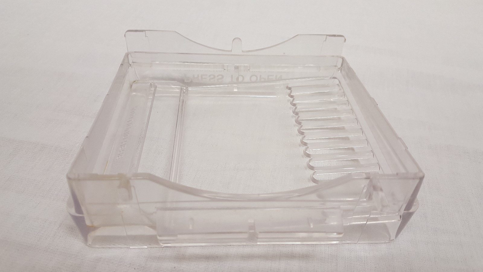 Popeil Automatic Pasta Maker Model P200 Replacement Cover only