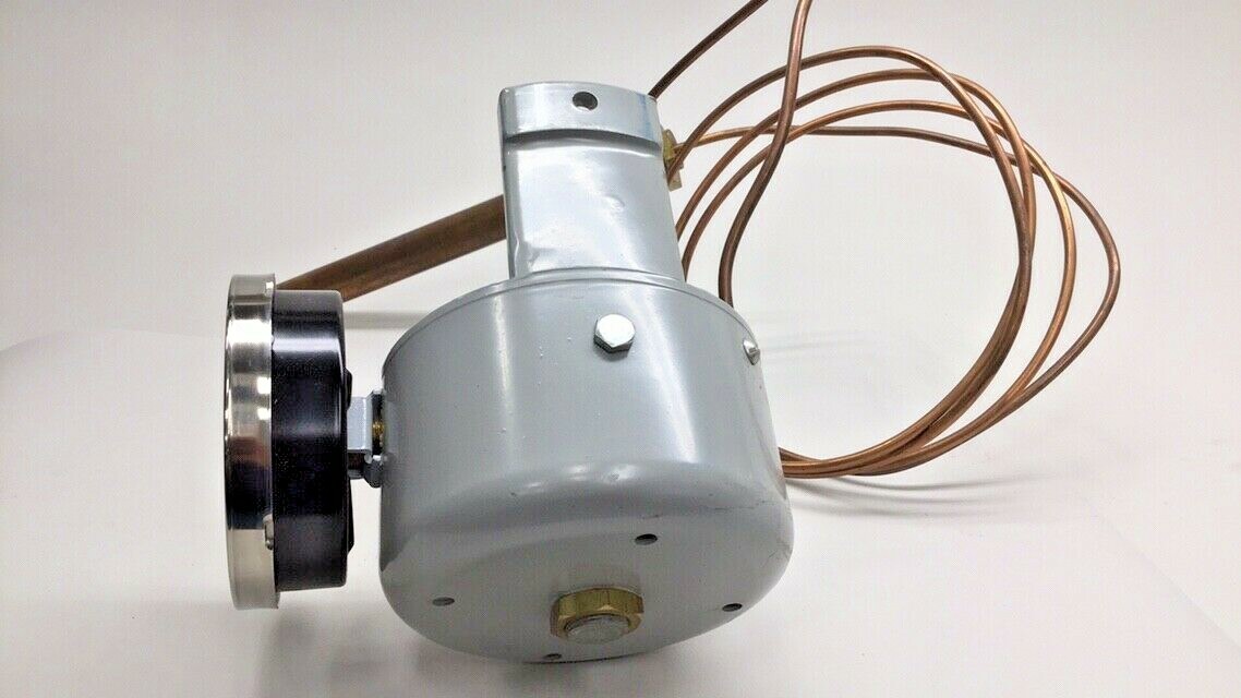 MCC Powers Process 700-375 3T12 Thermal System