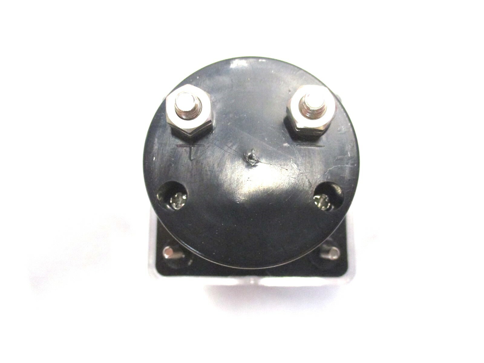 Flash Star (SD-38) Class 2.0 Range DC 0-30V Analogue Panel Meter