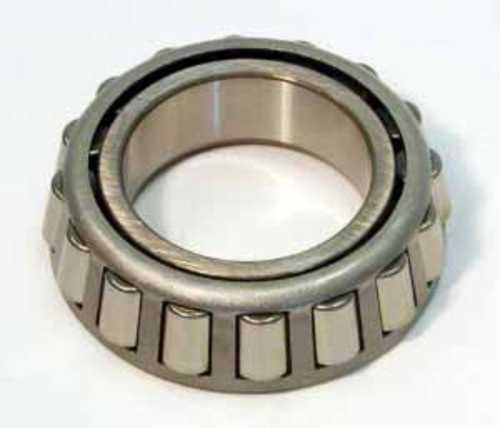 Differential Bearing  SKF  JLM506849A
