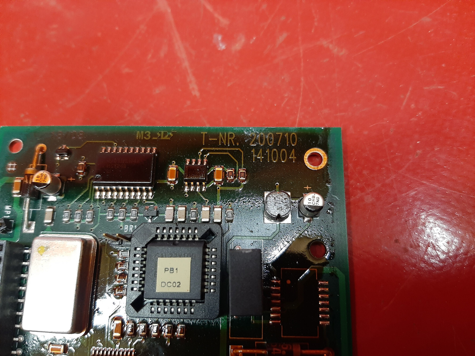 AMK AE-PB1-1.03