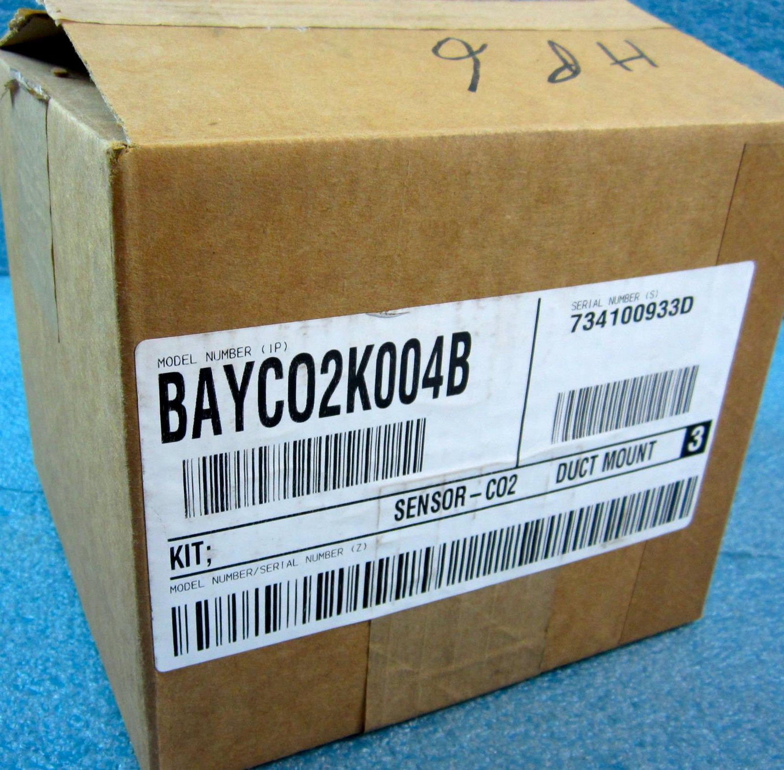 TRANE BAYCO2K004B CO2 SENSING KIT - NEW