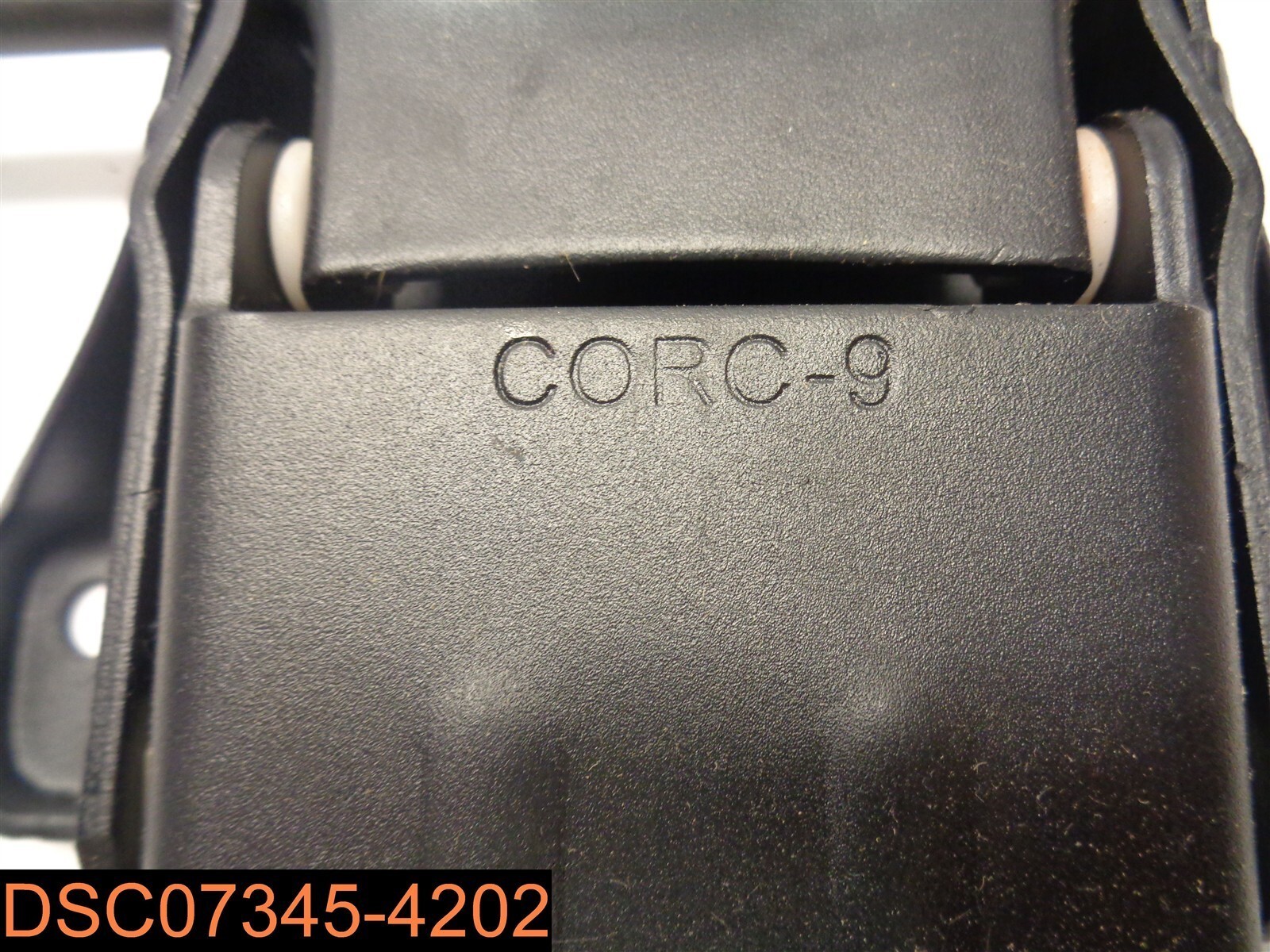CORC-9 Office Chair Swivel Tilt Control Seat Mechanism Replacement Base