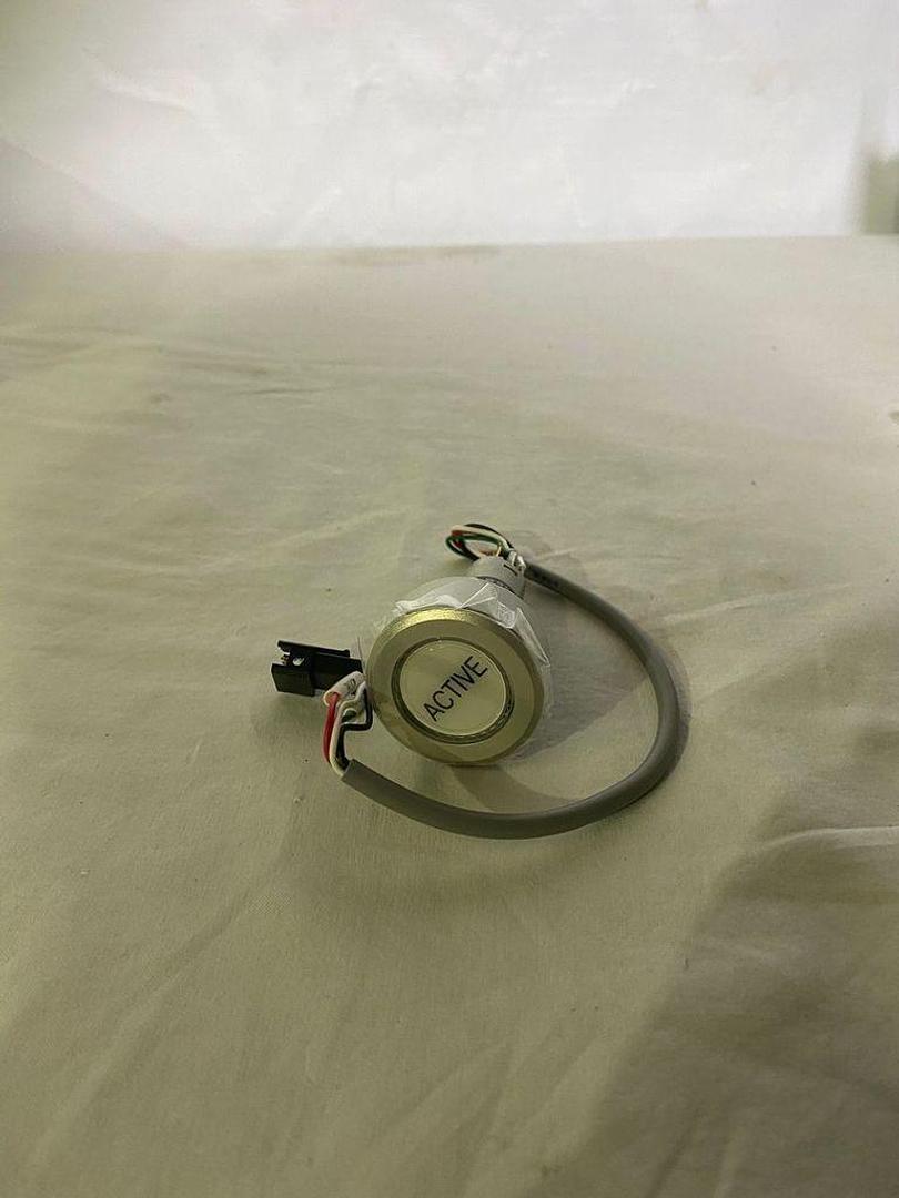 HNS Active PushButton 9965-000-09034