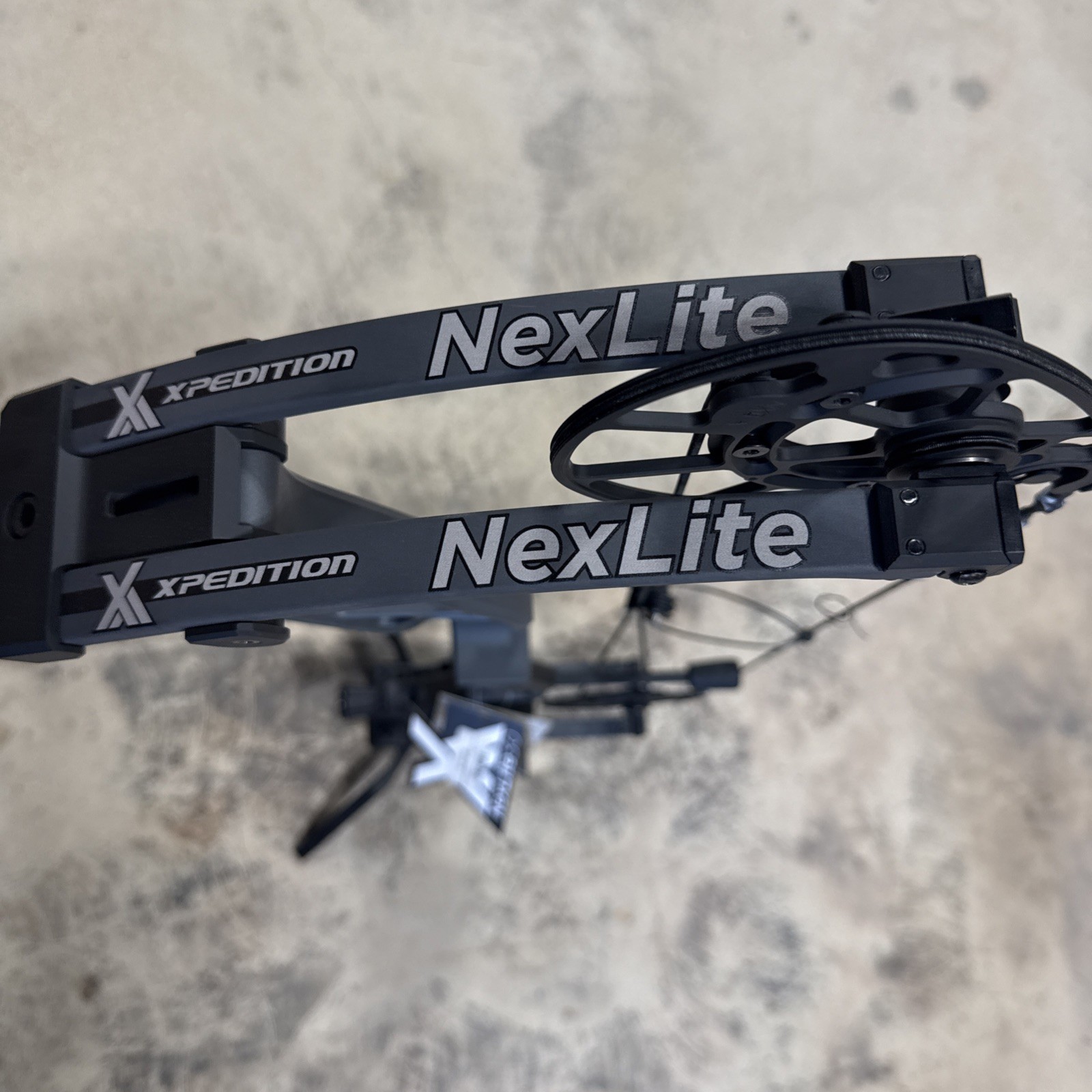 Xpedition Nexlite 30 Sniper Gray