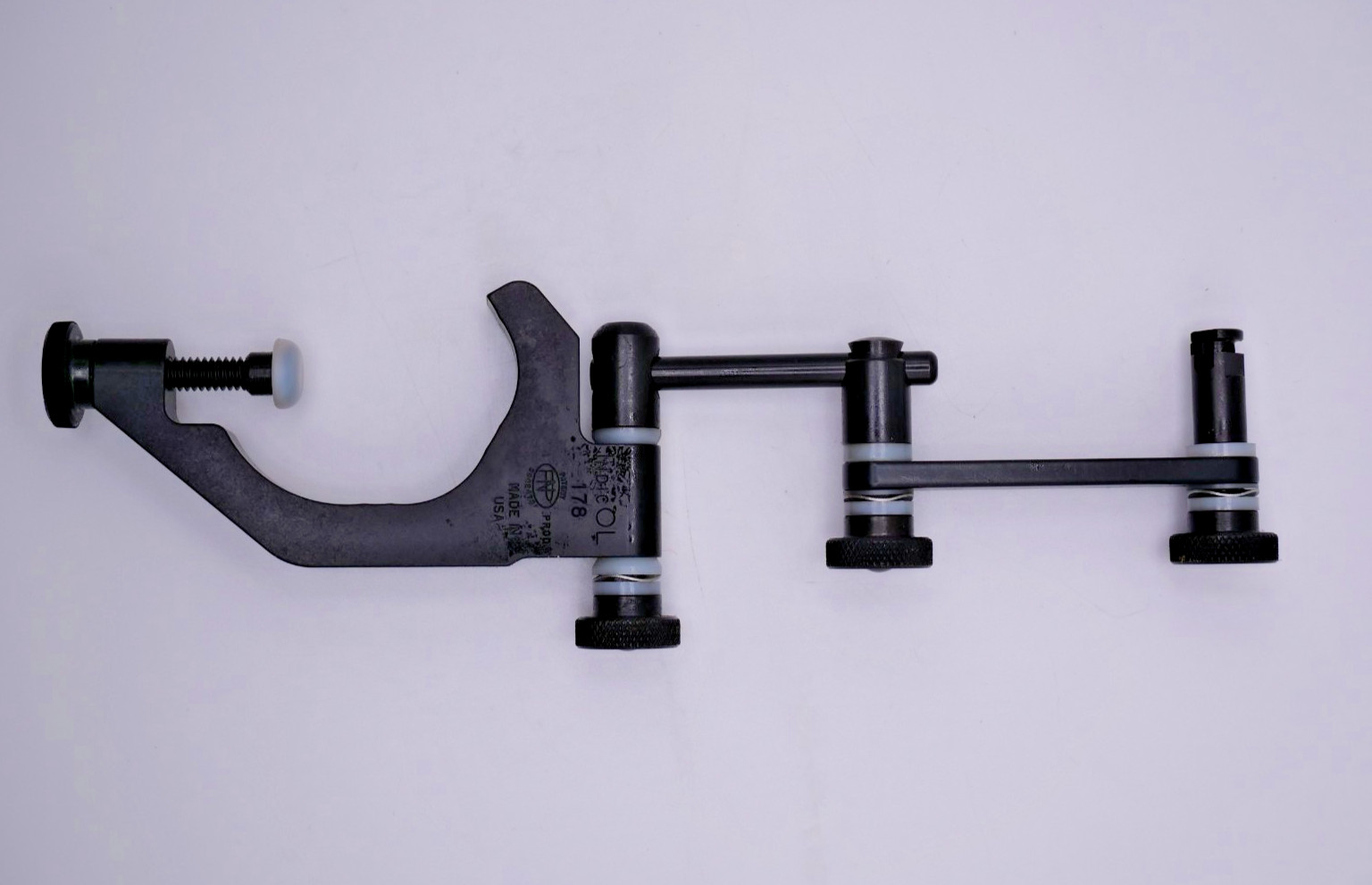 Dial Test Indicator Holder – Indicol #178