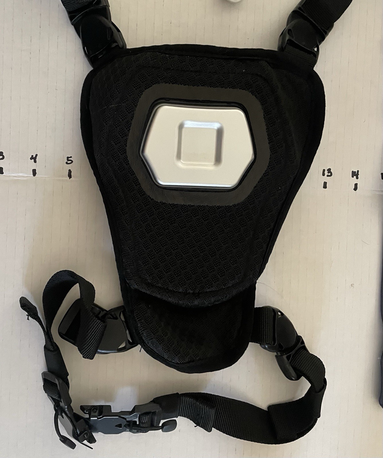 Cooling Vest