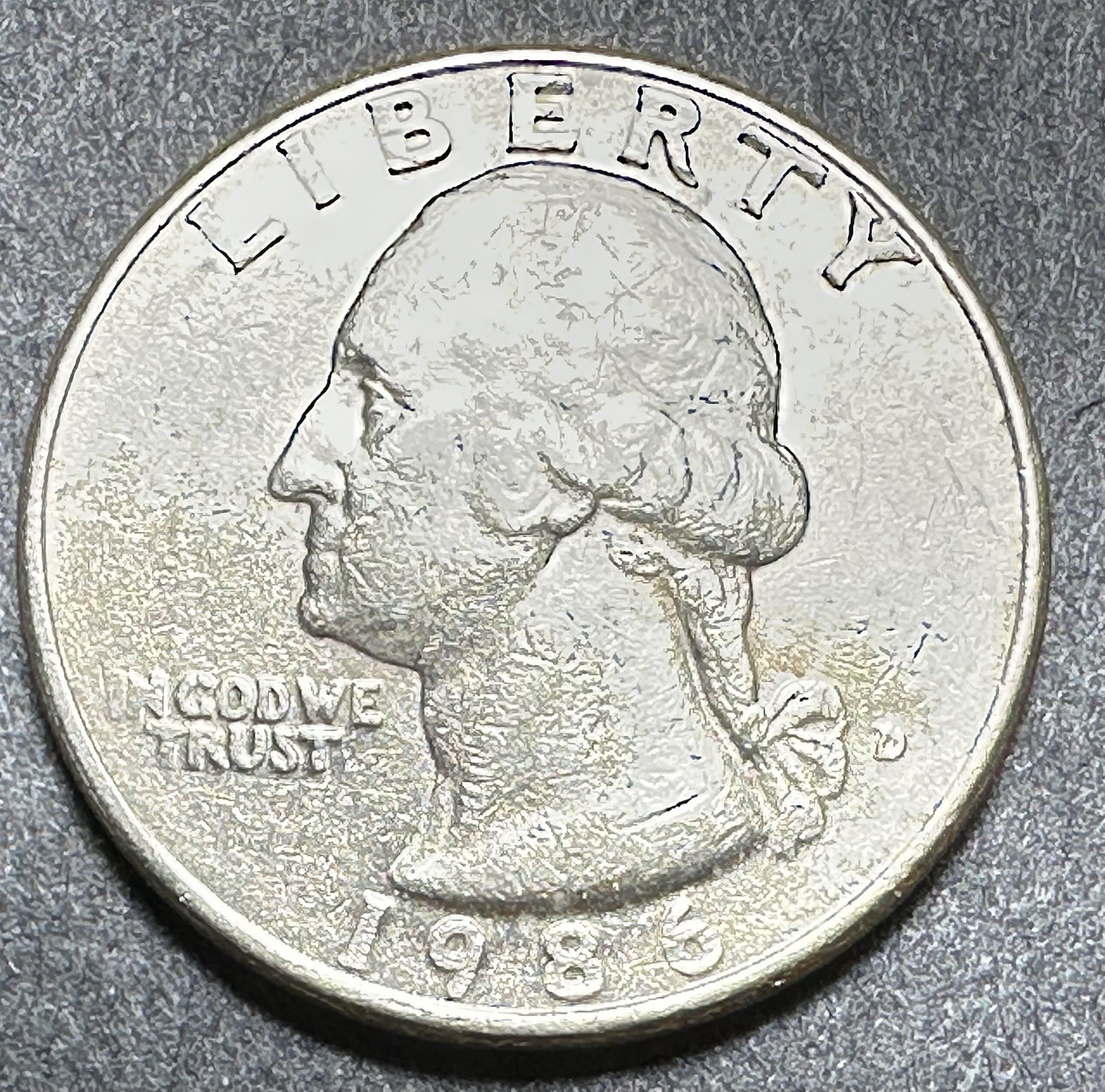 1986 Quarter [65]