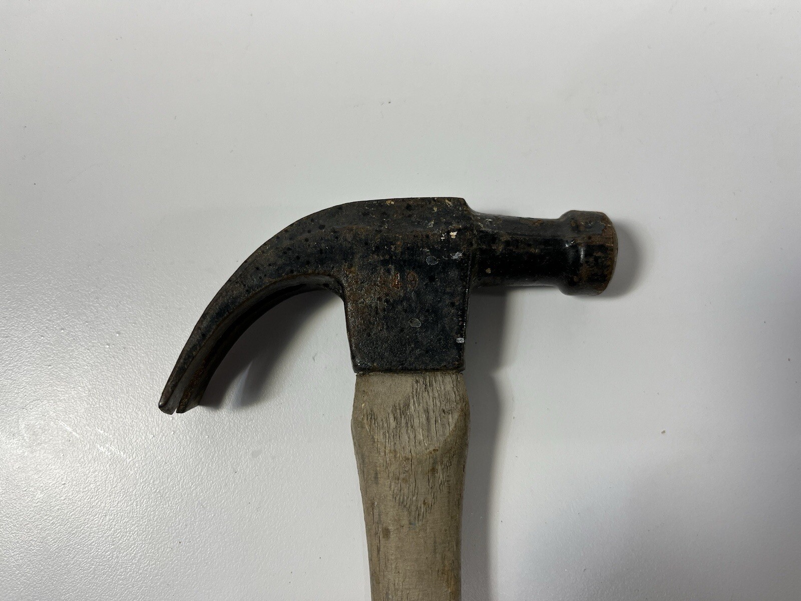 Jim Dandy Hammer, Vintage, 307
