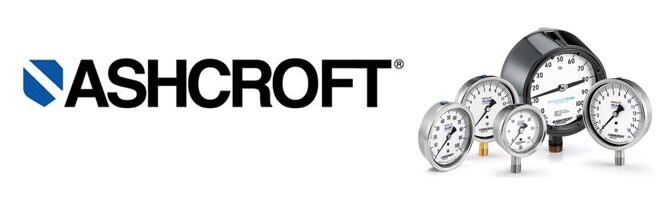 ASHCROFT ~ Explosion Proof Temperature Sensor ~ LTAN4H00040 ~ 10A ~ 0-100° f