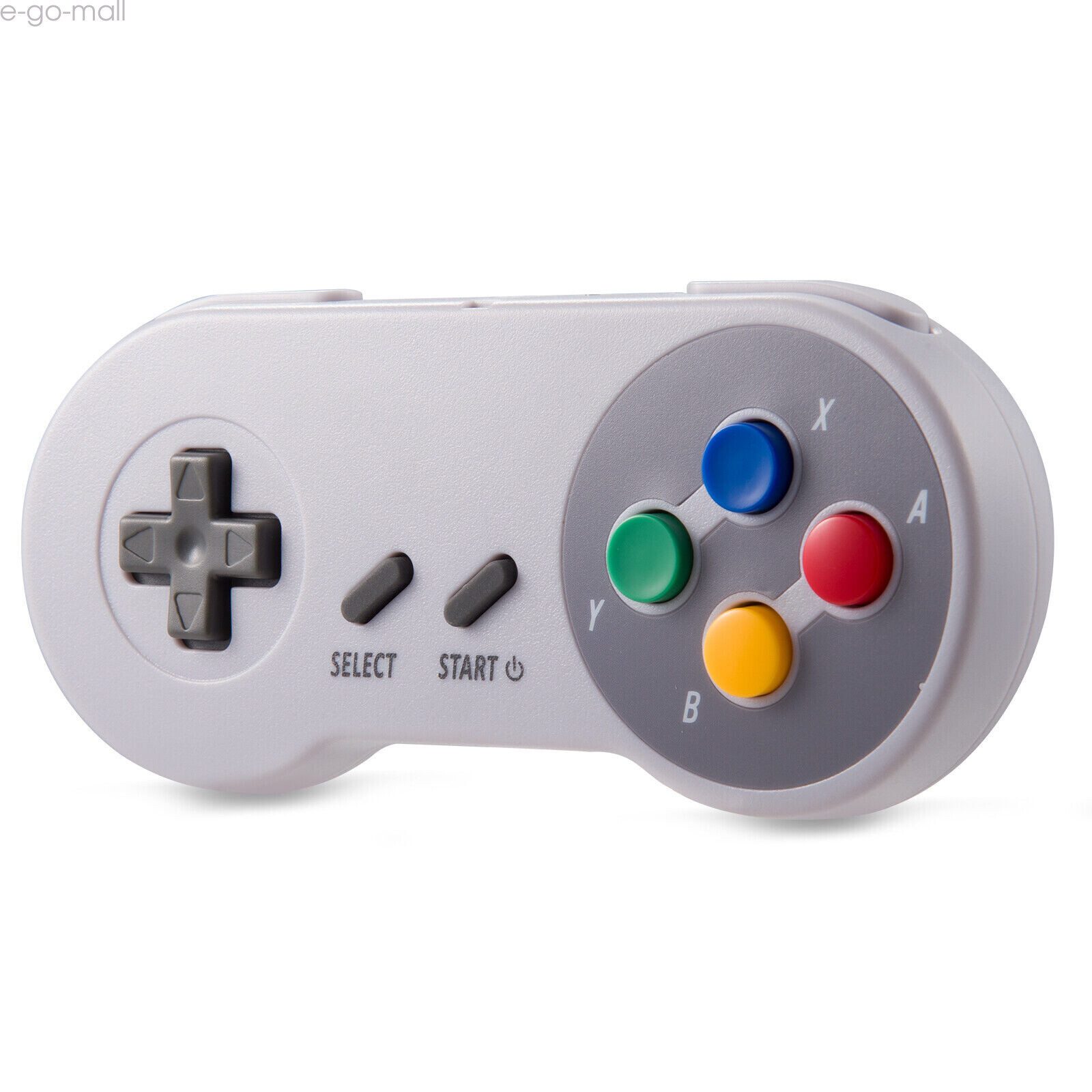 2 PCS Wireless Super Famicom Controller for Super Nintendo Entertainment System