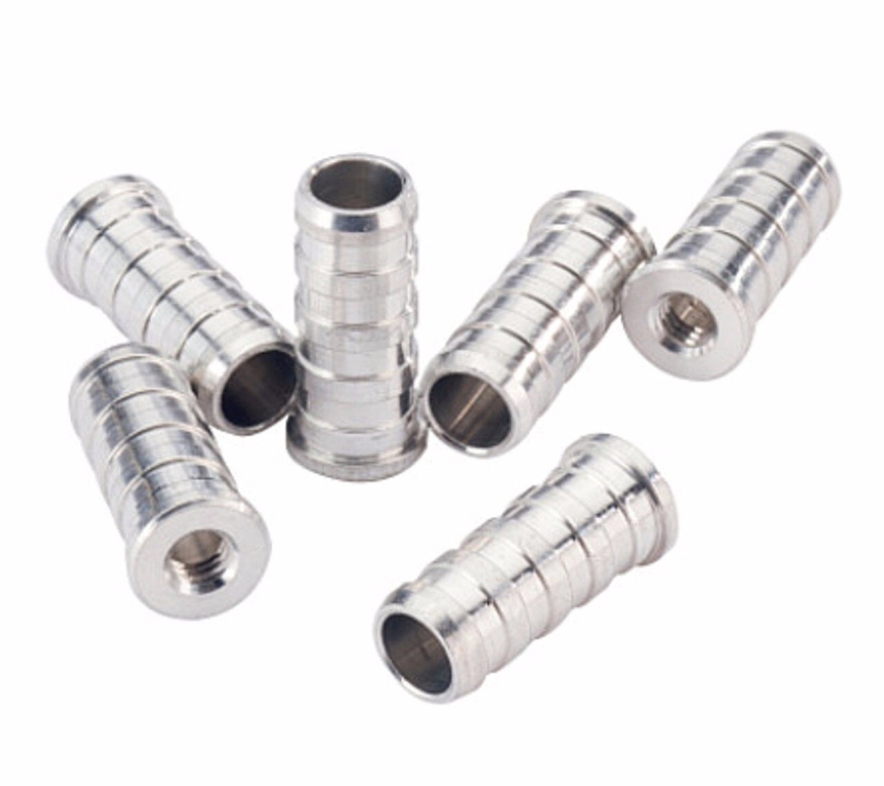 Excalibur Rear Inserts for Firebolt Arrows - .301" Diameter - 18.4gr. - 6 Pack