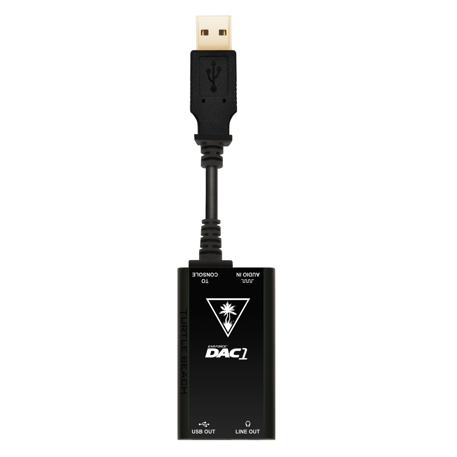 Turtle Beach - Ear Force PlayStation 4 Upgrade Kit Headset Compatibility - PS4