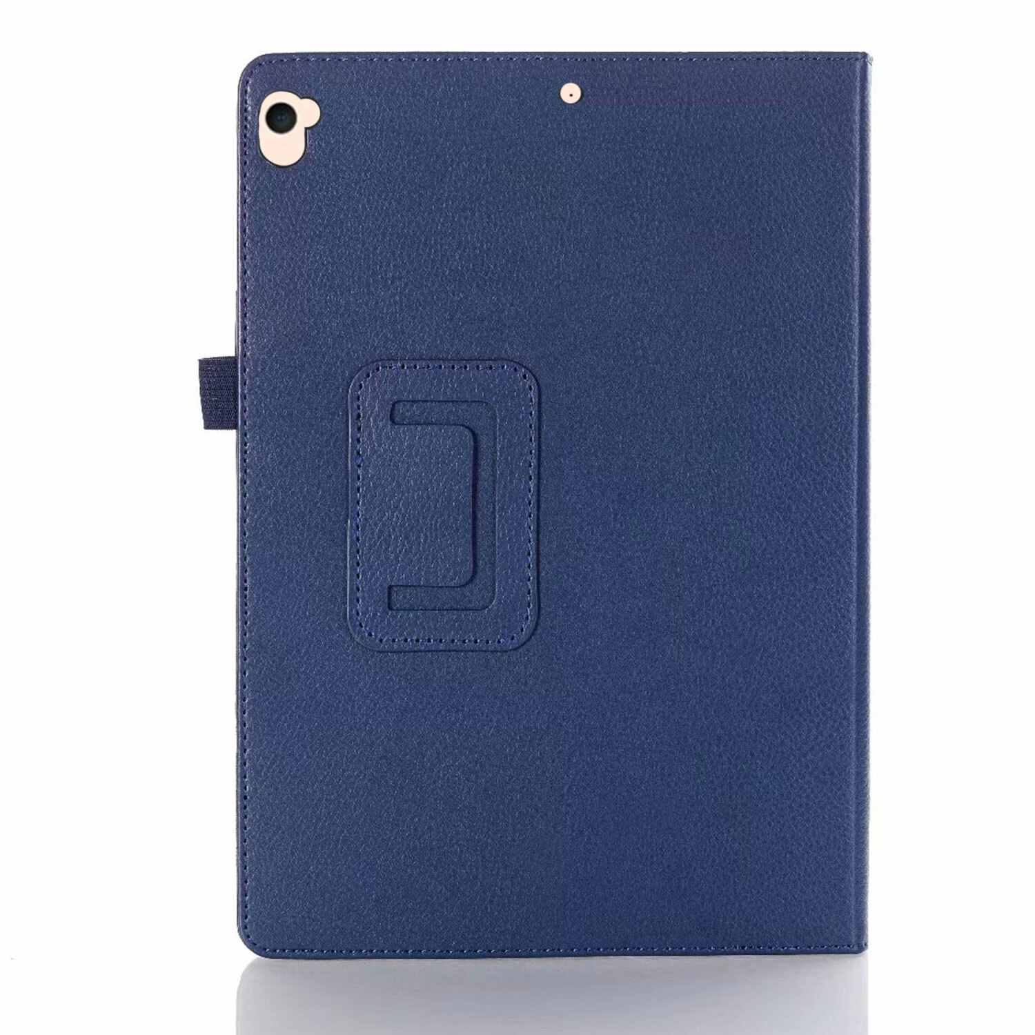 For iPad 9th 8th 7th Gen ,10.2'' Case PU Leather Cover Stand, Screen Protector