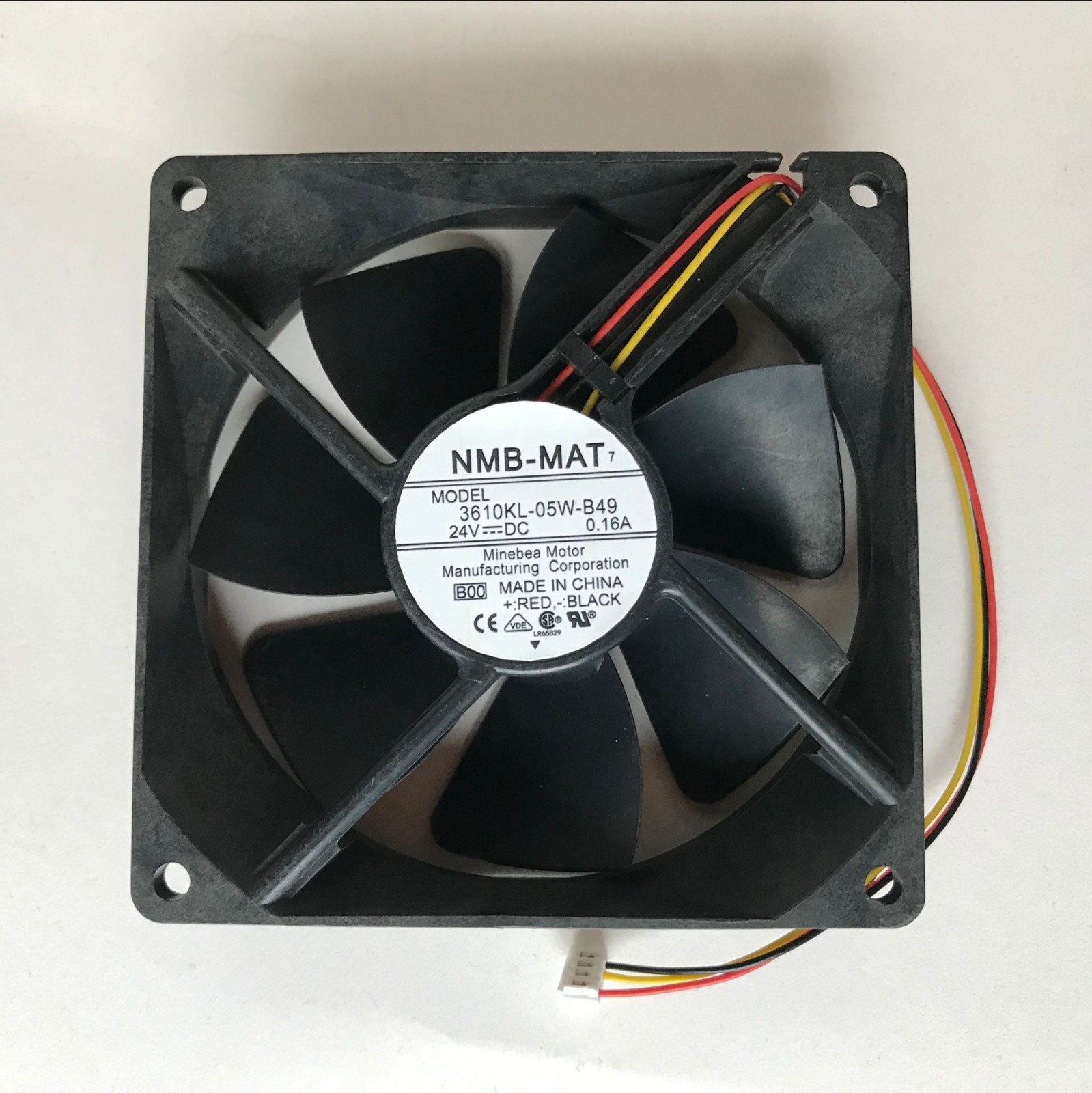 119S0044 119C1060562 119C1060563 119C1060564 119C1060565 Electric Fan for Fuji